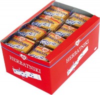 herbatniki b-mol